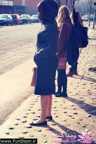 نکته عکس رو گرفتی؟؟؟؟